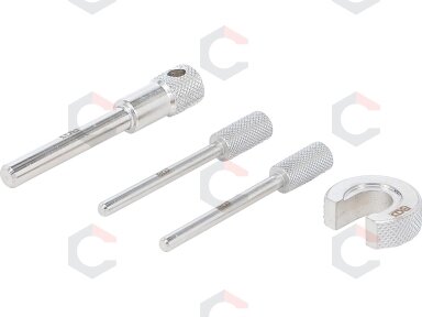 Variklio fiksavimo rinkinys | PSA 2.5, 2.8 Dyzelis (8418) Variklio fiksavimo rinkinys | PSA 2.5, 2.8 Dyzelis (8418)