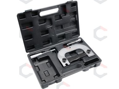 Variklio fiksavimo rinkinys | Renault 1,4 1,6 1,8 2,0 16V (YT-06014) Variklio fiksavimo rinkinys | Renault 1,4 1,6 1,8 2,0 16V (YT-06014)
