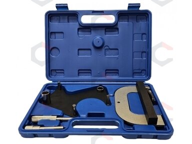 Variklio fiksavimo rinkinys Renault, Nissan, Opel | 1.2–2.0 16V / 1.5 dCi | 4 vnt. (SK1125) Variklio fiksavimo rinkinys Renault, Nissan, Opel | 1.2–2.0 16V / 1.5 dCi | 4 vnt. (SK1125)