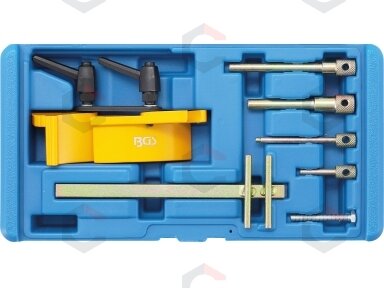 Variklio fiksavimo rinkinys | Renault, Opel, Volvo, Mitsubishi, Chrysler (9367) Variklio fiksavimo rinkinys | Renault, Opel, Volvo, Mitsubishi, Chrysler (9367)