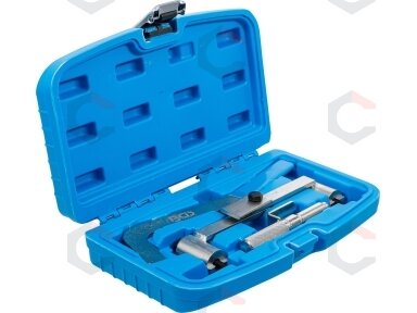 Variklio fiksavimo rinkinys | Renault, Volvo, Ford 16V, 20V benzininiams varikliams (8417) Variklio fiksavimo rinkinys | Renault, Volvo, Ford 16V, 20V benzininiams varikliams (8417)