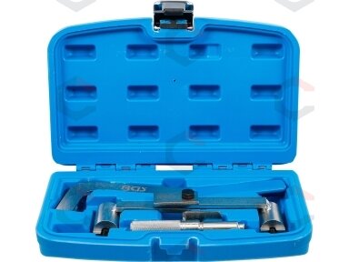 Variklio fiksavimo rinkinys | Renault, Volvo, Ford 16V, 20V benzininiams varikliams (8417) Variklio fiksavimo rinkinys | Renault, Volvo, Ford 16V, 20V benzininiams varikliams (8417)
