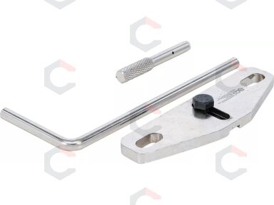 Variklio fiksavimo rinkinys | Rover, Peugeot, Ford, Volvo 2.0, 2.2L D (8529) Variklio fiksavimo rinkinys | Rover, Peugeot, Ford, Volvo 2.0, 2.2L D (8529)