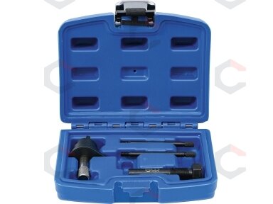 Variklio fiksavimo rinkinys | VAG 1.2 TSI, TFSI | 4 vnt. (8882) Variklio fiksavimo rinkinys | VAG 1.2 TSI, TFSI | 4 vnt. (8882)