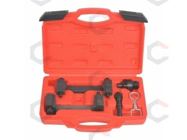 Variklio fiksavimo rinkinys | VAG 2.4 /3.2/4.2 FSI (SK1147)