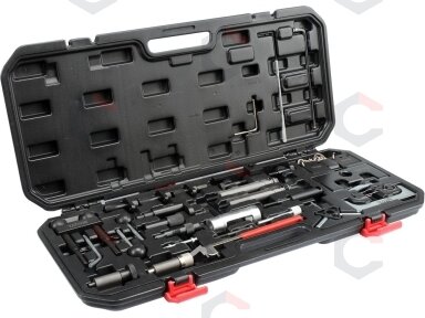 Variklio fiksavimo rinkinys | VAG (YT-06015) Variklio fiksavimo rinkinys | VAG (YT-06015)