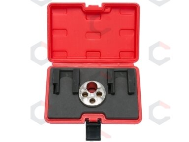 Variklio fiksavimo/rakinimo rinkinys Mercedes 1.8/2.1 CDI (SK1199)