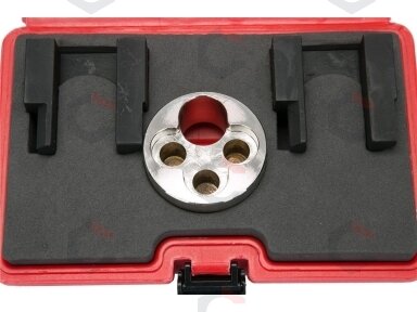 Variklio fiksavimo/rakinimo rinkinys Mercedes 1.8/2.1 CDI (SK1199)