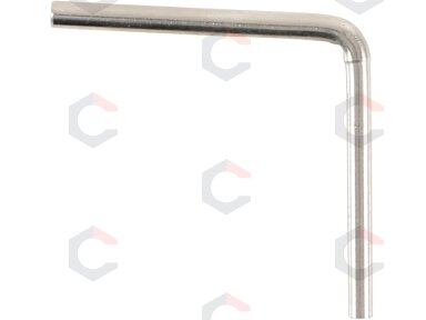 Rakinimo įrankis iš rinkinio BGS 8155 (8155-25) Rakinimo įrankis iš rinkinio BGS 8155 (8155-25)