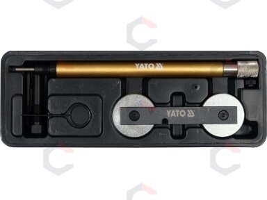 Variklio rakinimo įrankių rinkinys | VAG 1.4-1.6 FSI (YT-06017)