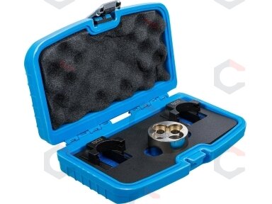 Variklio rakinimo rinkinys | Mercedes-Benz M651 (62633) Variklio rakinimo rinkinys | Mercedes-Benz M651 (62633)