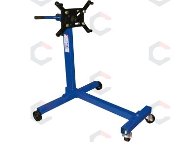 Variklio stendas | 450 kg (9231)