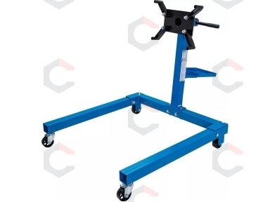 Variklio stendas XL | 560 kg (9230)