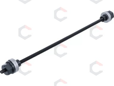 Varžtas presavimo indėklams BGS 67302 | M10 (67302-M10) Varžtas presavimo indėklams BGS 67302 | M10 (67302-M10)