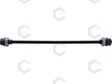 Varžtas presavimo indėklams BGS 67302 | M14 (67302-M14) Varžtas presavimo indėklams BGS 67302 | M14 (67302-M14)