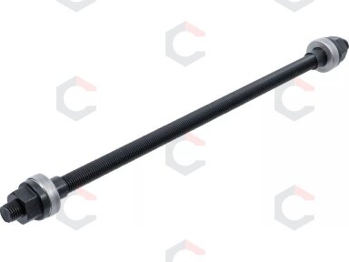 Varžtas presavimo indėklams BGS 67302 | M16 (67302-M16) Varžtas presavimo indėklams BGS 67302 | M16 (67302-M16)