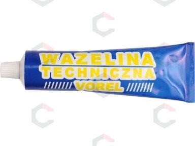 Vazelinas techninis | 50 ml (86700) Vazelinas techninis | 50 ml (86700)