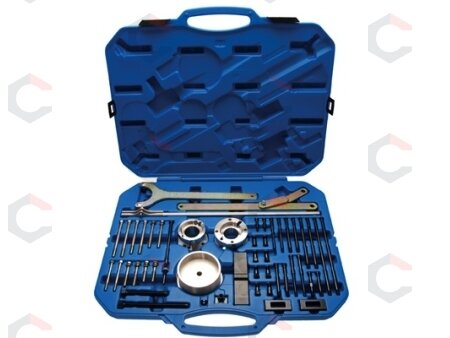 Variklio fiksavimo rinkinys | Toyota, Mitsubishi (68310) 1 Variklio fiksavimo rinkinys | Toyota, Mitsubishi (68310) 1