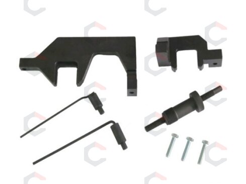 Variklio fiksavimo rinkinys | BMW N13 /N18 (SK1091) 1 Variklio fiksavimo rinkinys | BMW N13 /N18 (SK1091) 1