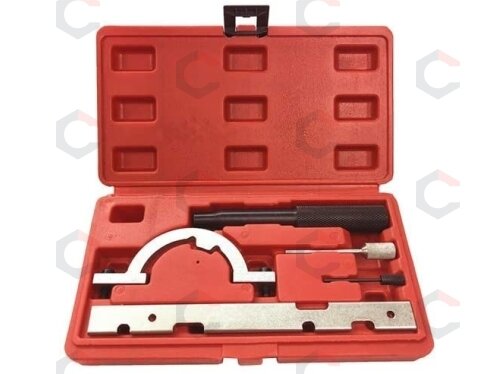 Variklio fiksavimo rinkinys Opel | 1.0 12V / 1.2 16V / 1.4 16V | X10XE–Z14XEP (SK1116) 3