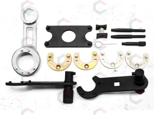 Variklio fiksavimo/rakinimo rinkinys Rover, Landrover, Land Rover Freelander (SK9305) 2 Variklio fiksavimo/rakinimo rinkinys Rover, Landrover, Land Rover Freelander (SK9305) 2