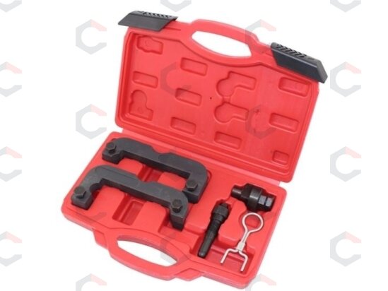 Variklio fiksavimo rinkinys | Audi 2,4, 2,8, 3,0 TFSI (SK66211) 1