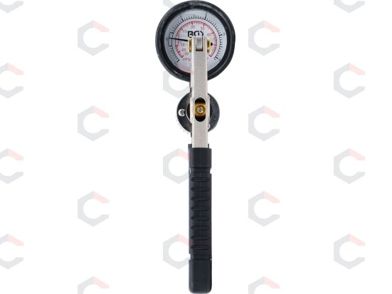 Vakuuminis pistoletas su įsiurbimo ir slėgio funkcija | BGS 8067 (8067-1) 1 Vakuuminis pistoletas su įsiurbimo ir slėgio funkcija | BGS 8067 (8067-1) 1