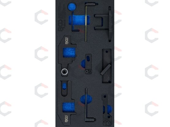 Variklio fiksavimo rinkinys | PSA 1.0 EB0 / 1.2 EB2 Petrol Engines (74606) 1 Variklio fiksavimo rinkinys | PSA 1.0 EB0 / 1.2 EB2 Petrol Engines (74606) 1