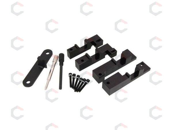 Variklio fiksavimo įrankių rinkinys | Land Rover/Range Rover 3.6 TD V8 (SK9901) 5 Variklio fiksavimo įrankių rinkinys | Land Rover/Range Rover 3.6 TD V8 (SK9901) 5