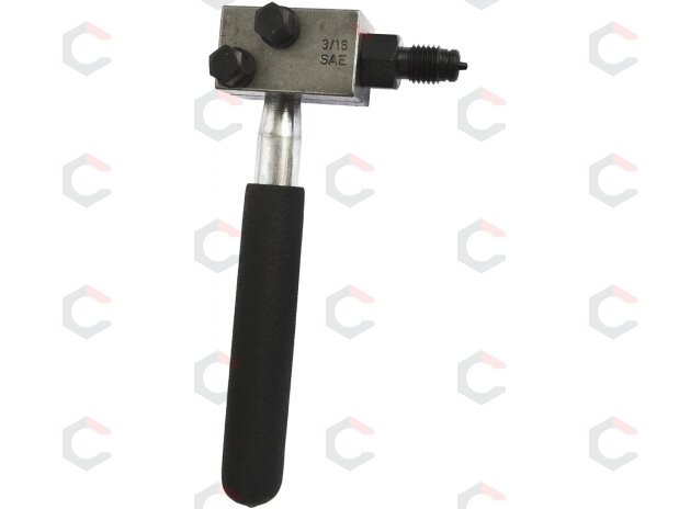Vamzdelių valcavimo įrankis | SAE / DIN | 3/16" / 4.75 mm (H23312) 5 Vamzdelių valcavimo įrankis | SAE / DIN | 3/16" / 4.75 mm (H23312) 5