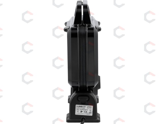 Vaflių keptuvė | 1200 W | 2 vafliams (68016) 6 Vaflių keptuvė | 1200 W | 2 vafliams (68016) 6