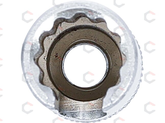 VAG turbokompresoriaus vakuumo slėgio reguliatoriaus galvutė | 10 mm (9453) 1