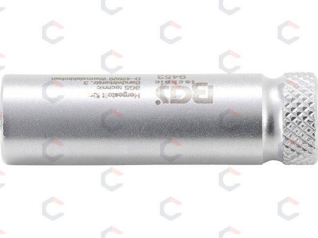 VAG turbokompresoriaus vakuumo slėgio reguliatoriaus galvutė | 10 mm (9453) 5