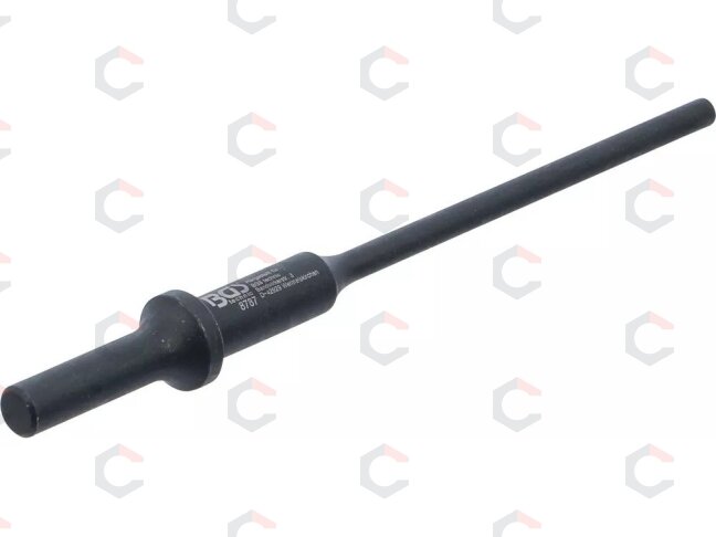 Vairo traukių/pakabos ašių iškalėjas | tinka VAG 4-Wishbone ašims | 6 mm (8787) 1 Vairo traukių/pakabos ašių iškalėjas | tinka VAG 4-Wishbone ašims | 6 mm (8787) 1