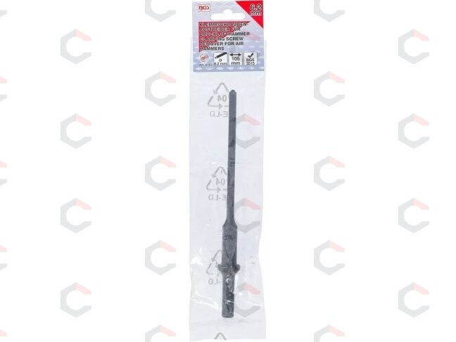 Vairo traukių/pakabos ašių iškalėjas | tinka VAG 4-Wishbone ašims | 6 mm (8787) 2 Vairo traukių/pakabos ašių iškalėjas | tinka VAG 4-Wishbone ašims | 6 mm (8787) 2