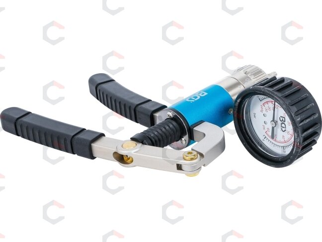 Vakuuminis pistoletas su įsiurbimo ir slėgio funkcija | BGS 8067 (8067-1) 3 Vakuuminis pistoletas su įsiurbimo ir slėgio funkcija | BGS 8067 (8067-1) 3