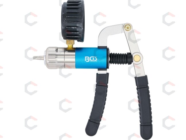 Vakuuminis pistoletas su įsiurbimo ir slėgio funkcija | BGS 8067 (8067-1) 4 Vakuuminis pistoletas su įsiurbimo ir slėgio funkcija | BGS 8067 (8067-1) 4