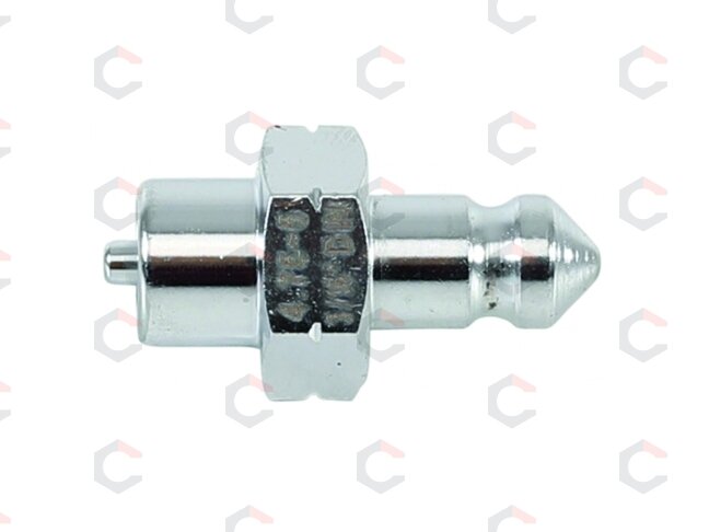 Valcavimo antgalis DIN standartas Prekei Nr. 8310 | 4.75 ir 5 mm (8310-5) Valcavimo antgalis DIN standartas Prekei Nr. 8310 | 4.75 ir 5 mm (8310-5)