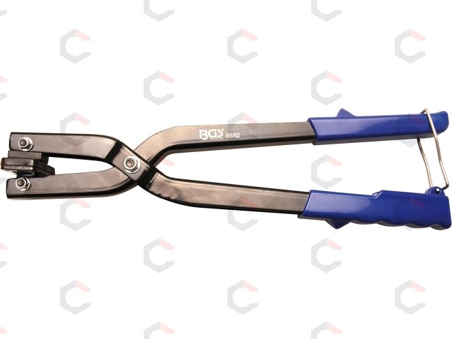 Valcavimo replės | 310 mm (8682)