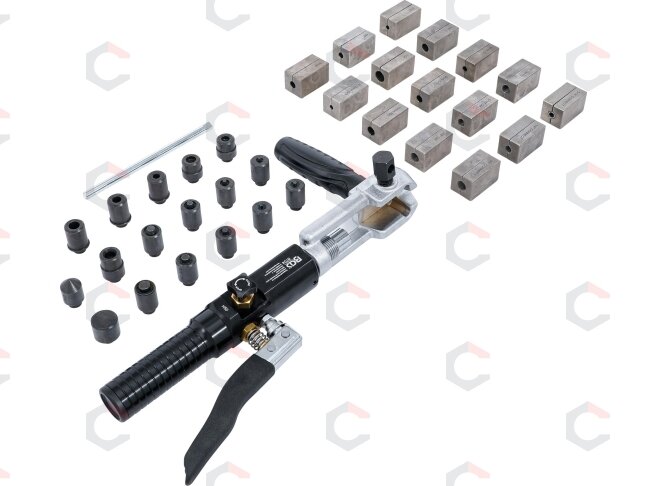 Valcavimo rinkinys hidraulinis (8704) 2 Valcavimo rinkinys hidraulinis (8704) 2