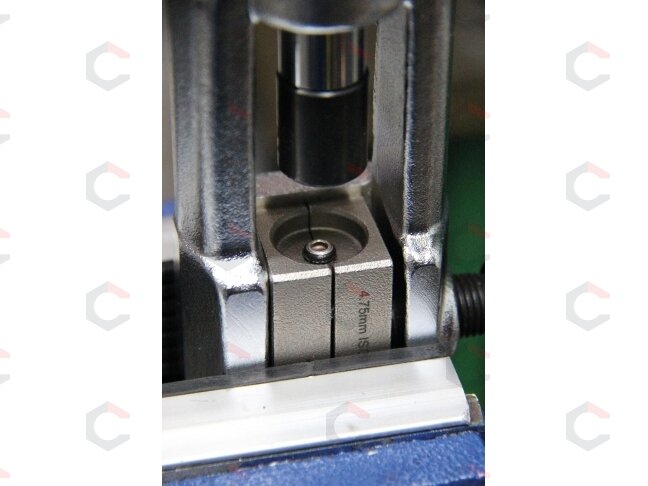 Valcavimo rinkinys hidraulinis (8704) 11 Valcavimo rinkinys hidraulinis (8704) 11