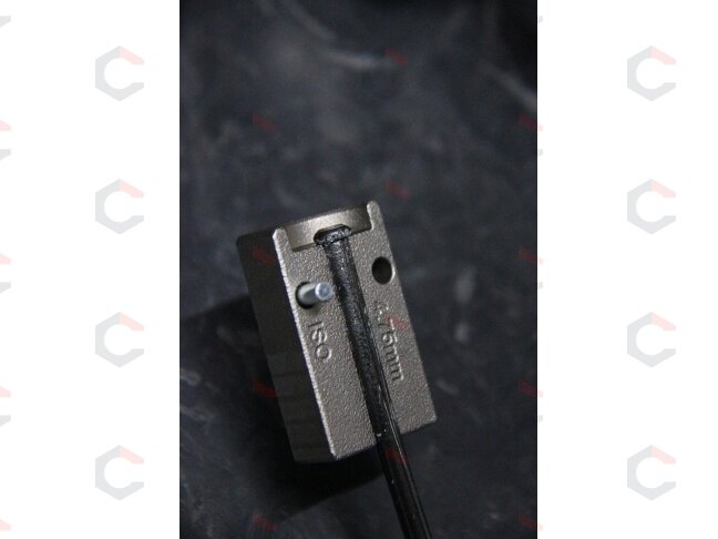 Valcavimo rinkinys hidraulinis (8704) 12 Valcavimo rinkinys hidraulinis (8704) 12