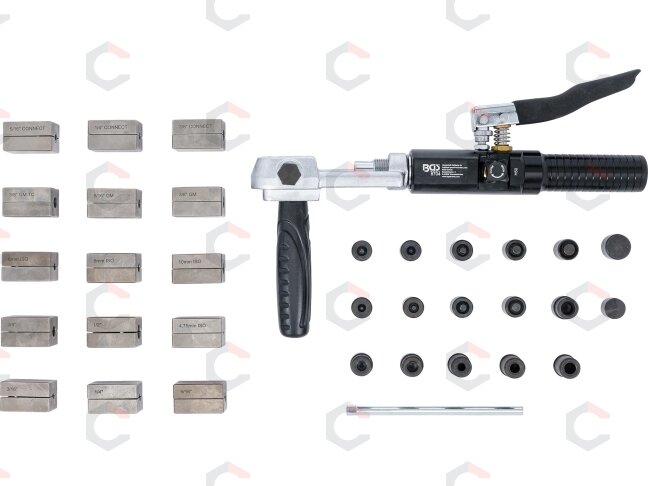 Valcavimo rinkinys hidraulinis (8704) 1 Valcavimo rinkinys hidraulinis (8704) 1