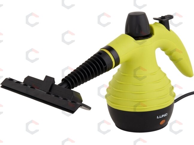 Valymo garais įrenginys | 10 aksesuarų | 900-1050 W (67200V) 6 Valymo garais įrenginys | 10 aksesuarų | 900-1050 W (67200V) 6