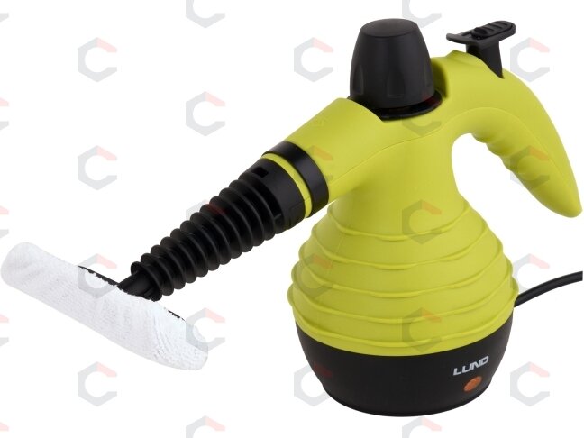 Valymo garais įrenginys | 10 aksesuarų | 900-1050 W (67200V) 7 Valymo garais įrenginys | 10 aksesuarų | 900-1050 W (67200V) 7