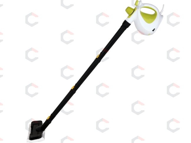 Valymo garais įrenginys | 17 aksesuarų | 900–1050 W (67201V) 7