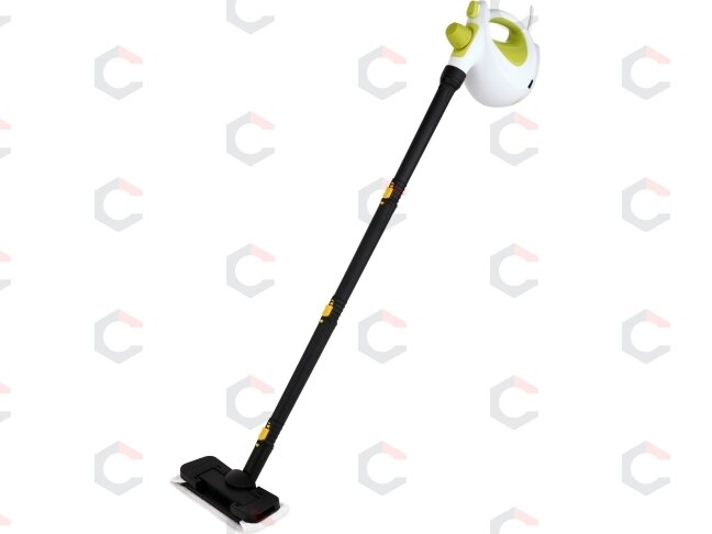 Valymo garais įrenginys | 17 aksesuarų | 900–1050 W (67201V) 8