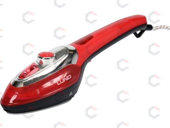 Valymo garais įrenginys 3 in 1 | keramika / metalas | 4 antgaliai | 1100 W (68090) Valymo garais įrenginys 3 in 1 | keramika / metalas | 4 antgaliai | 1100 W (68090)