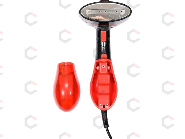 Valymo garais įrenginys | drabužiams | 1300 W (67230V) 1