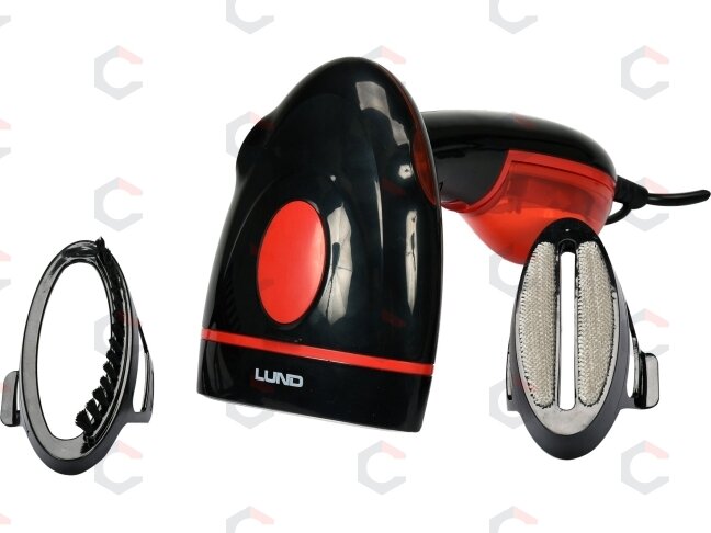 Valymo garais įrenginys | drabužiams | 1300 W (67230V) 2 Valymo garais įrenginys | drabužiams | 1300 W (67230V) 2
